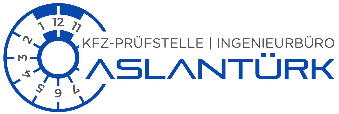 Ingenieurbüro Aslantürk