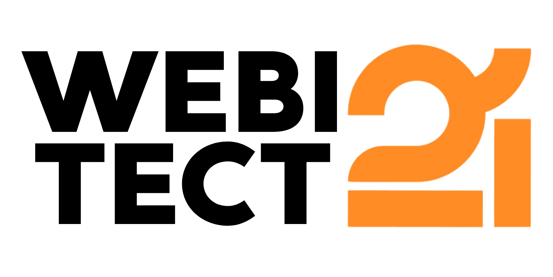Webitect21 für moderne, individuelle und einfache Webanwendungen