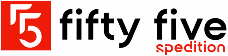 fifty five Spedition